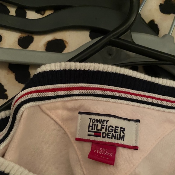 Tommy Hilfiger Sweatshirt - Picture 3 of 3
